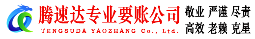 仙居收账公司